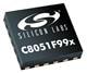 Silicon Labs C8051F991-GM